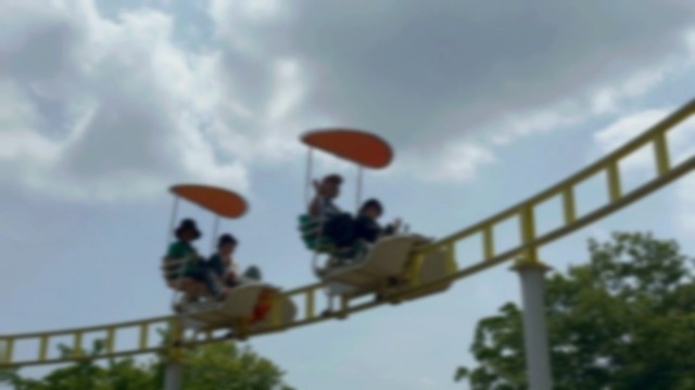 いろいろな自転車