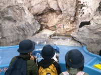 「水の科学館」