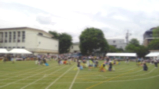 上原を駆ける～二代目　ラッセーラ荒馬～