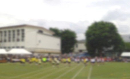 上原YOSAKOI２０２５