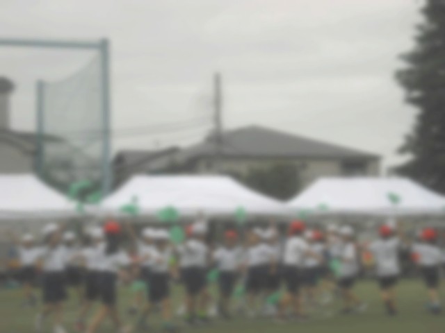 ２年生