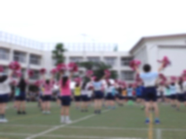 ４年生