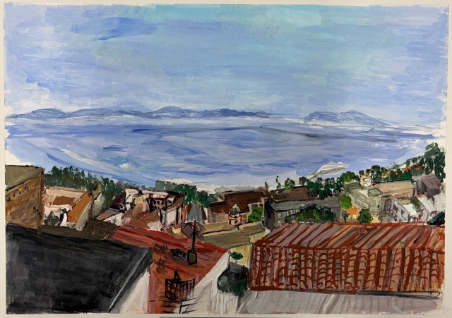 ７年生特選作品