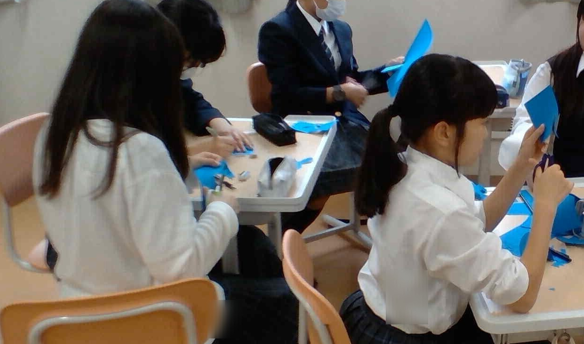 １年生
