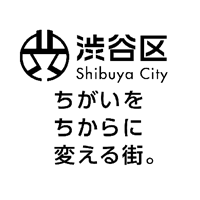 Shibuya city